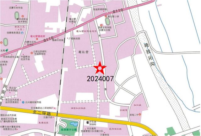 AG真人国际总起始交易价63621888万元呼和浩特出让3宗国有建设用地使用权(图4)